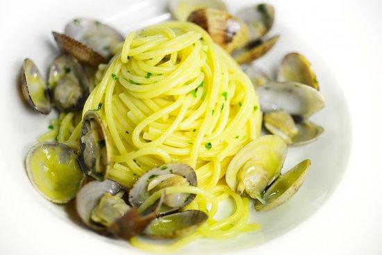 Ristorante del Bagno Top Story